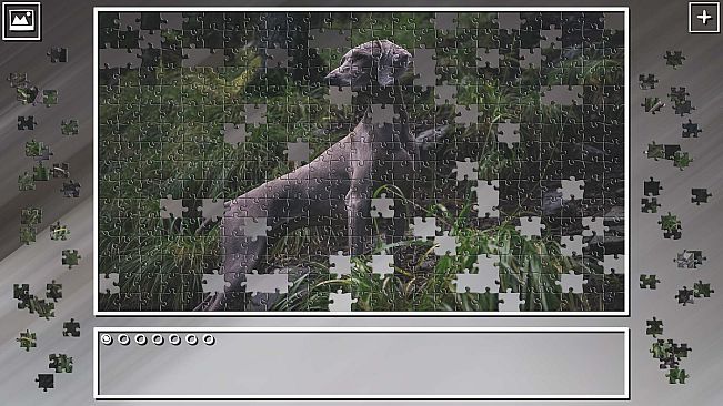 Super Jigsaw Puzzle: Generations - Dogs Puzzles