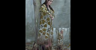 Blasphemous - Digital Artbook