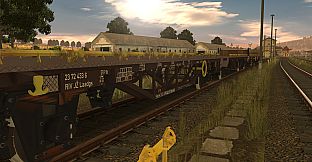 TANE DLC: Laadgs Transporter