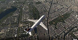 Aerofly FS 2 - Orbx - Netherlands TrueEarth