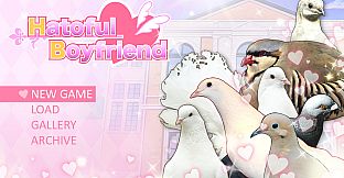 Hatoful Boyfriend - Collector's Edition DLC