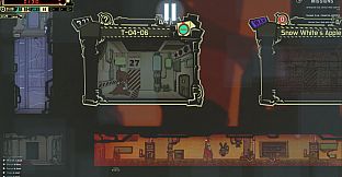 Lobotomy Corporation | Monster Management Simulation