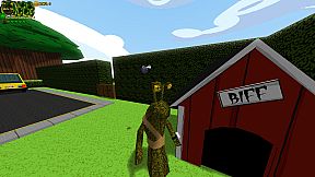 Depths of Insanity 3