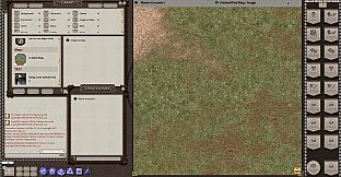 Fantasy Grounds - Ddraig Goch's Samhain Pack 4 (Token Pack)