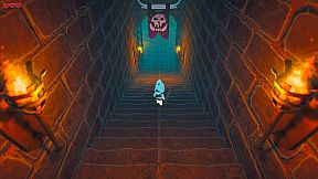 The Sorcerer's Sword