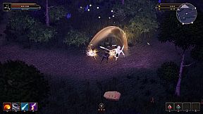 The Legend of Chosen Blood