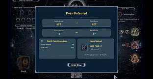 Godmantle