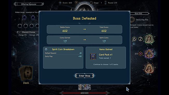 Godmantle