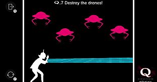 Q REMASTERED