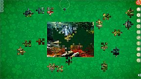 Puzzle Vacations: Ireland