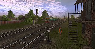 Trainz 2022 DLC - Andrushivka - Vinnitsa UZ