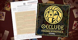 Occlude - Supporter Pack