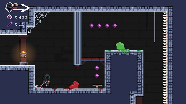Tiny Archer (Windows)
