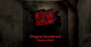 KEEP LOOKING Soundtrack