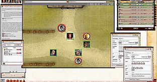 Fantasy Grounds - Pathfinder 2 RPG - Pathfinder Adventure: Troubles in Otari