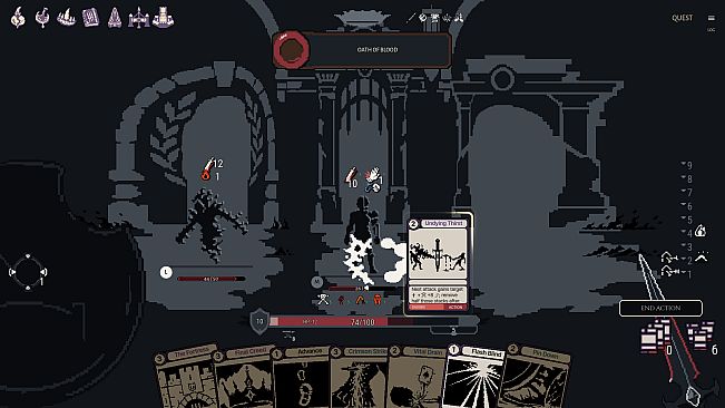 Ruin Upon Ruin