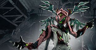 Warframe: Paczka Jade Chorus