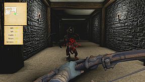 Crypt of the Serpent King