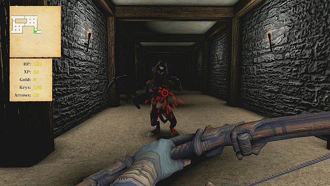 Crypt of the Serpent King