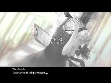 Narcissu 10th Anniversary Anthology Project