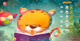 Find The Cats - Memory