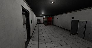 SCP: Escape Together