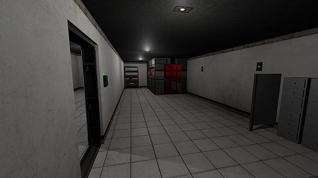 SCP: Escape Together