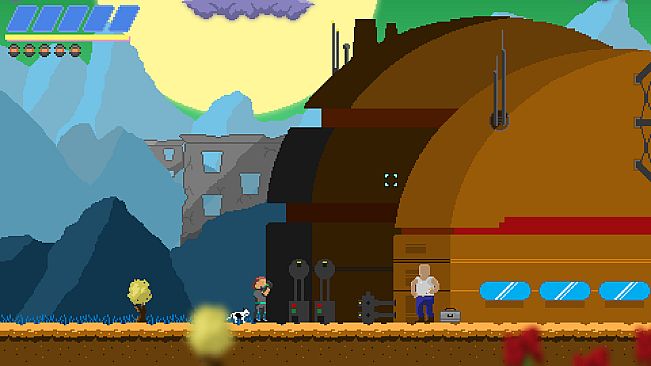 The Adventures of Sullivan