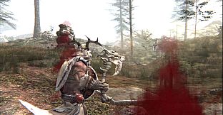 Krum - Battle Arena - Yatur Warrior Skin