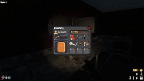 Escape from hospital