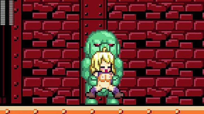 Burning High The Warrior of Fire