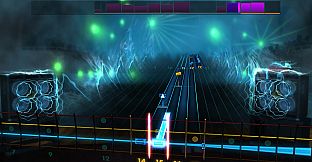 Rocksmith 2014 – Boston - “The Star Spangled Banner / 4th of July Reprise”