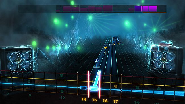 Rocksmith 2014 – Boston - “The Star Spangled Banner / 4th of July Reprise”