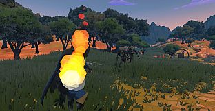 Arcane Souls