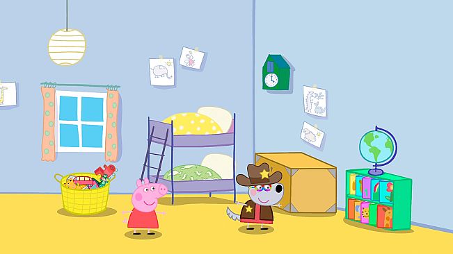 My Friend Peppa Pig: Complete Edition