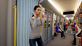 TramSim Vienna - The Tram Simulator