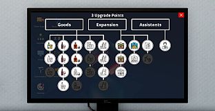 Liquor Store Simulator