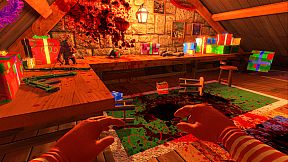 Viscera Cleanup Detail: Santa's Rampage