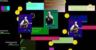 The Scam - More Scams Pack