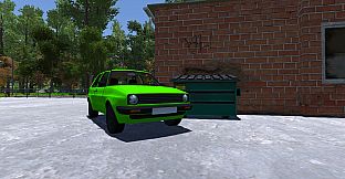 Andarilho - Vehicles