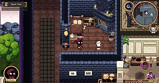 Castle of Blackwater