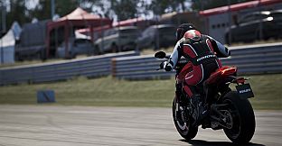 RIDE 6 - Iconic Naked Bikes Pack
