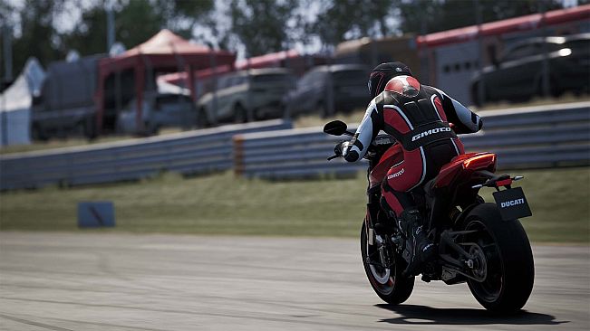 RIDE 6 - Iconic Naked Bikes Pack