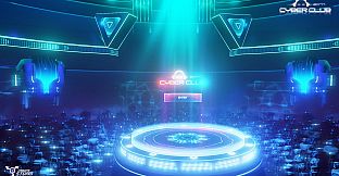 CyberClub-2077