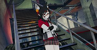 Banzai Escape 2 Subterranean - Long Hairs