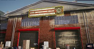 Fire Station Renovation