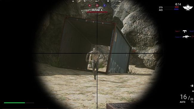 Chapter Wars Expansion Pack