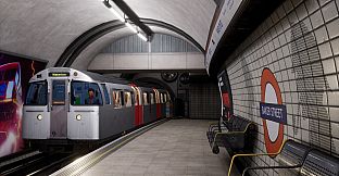 Train Sim World 5: New Journeys - Silver 1972 Stock Add-On