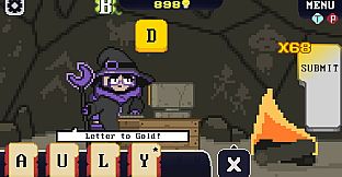 Infinitype - Fantasy Typers