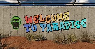 GameGuru MAX Modern Day Asset Pack- Graffiti